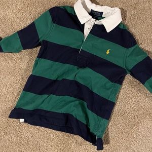 Ralph Lauren bundle-4 shirts total
